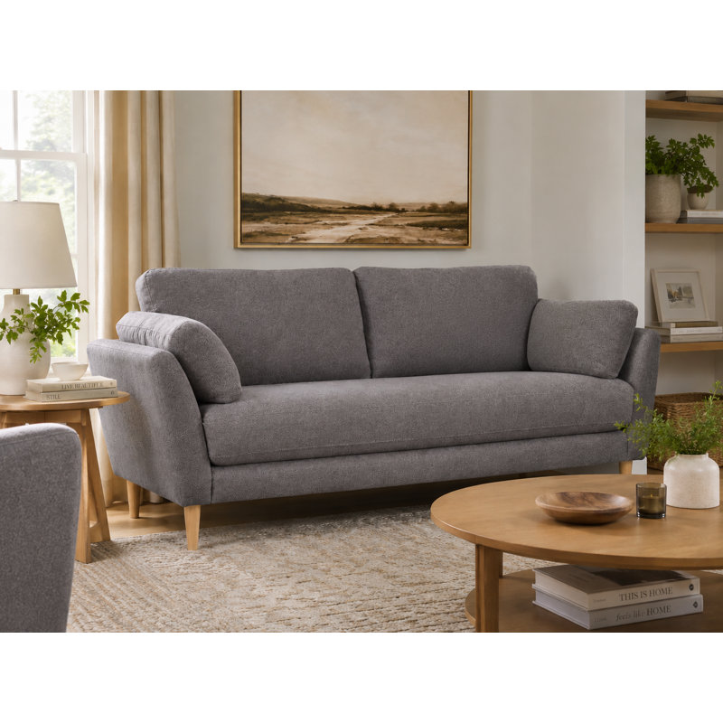Landee Upholstered 78'' Sofa