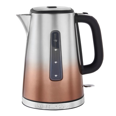 Russell Hobbs Eclipse 1.7L Rapid Boil Kettle