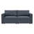 Blue Polyester est en rupture de stock