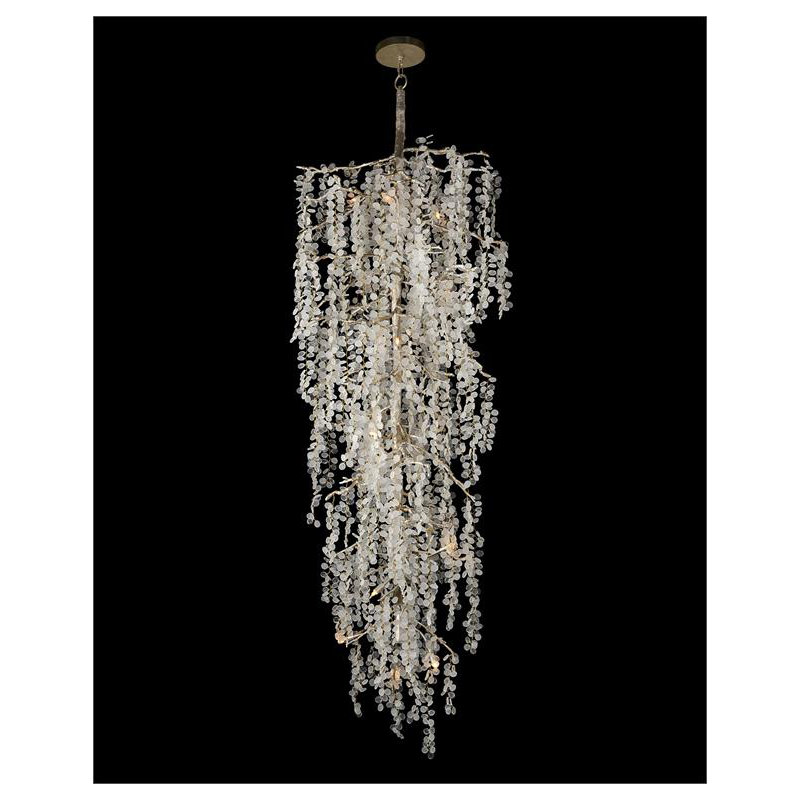 Shiro-Noda 11 - Light Chandelier