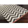 Devries Chevron Indoor Rug