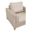 Fauteuil d'extérieur Tropez