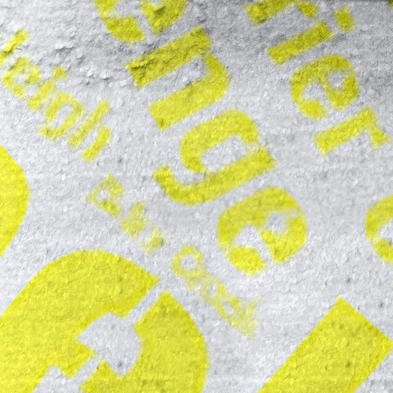 Bath Towel, Raleigh, Yellow, Microfiber