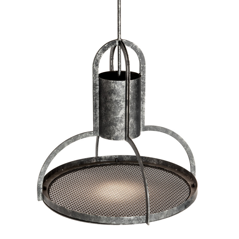 1 - Light Pendant