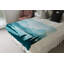 Donaldo Plain Weave / Muslin Throw Blanket