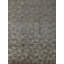 Hand-Knotted High-Quality Green Area Rug