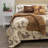 Donna Sharp Cowboy 2PC Southwest Pillow Set