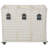 Hand Woven Wicker Laundry Sorter-97769933