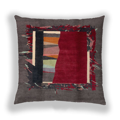 Coussin Abstract 1883
