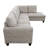 Jacksmith Upholstered Sectional-514132812-473634942