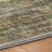 Premium Machine Washable Dream Shag ADS39 Broken Bars Rug-1134498142-1134498141