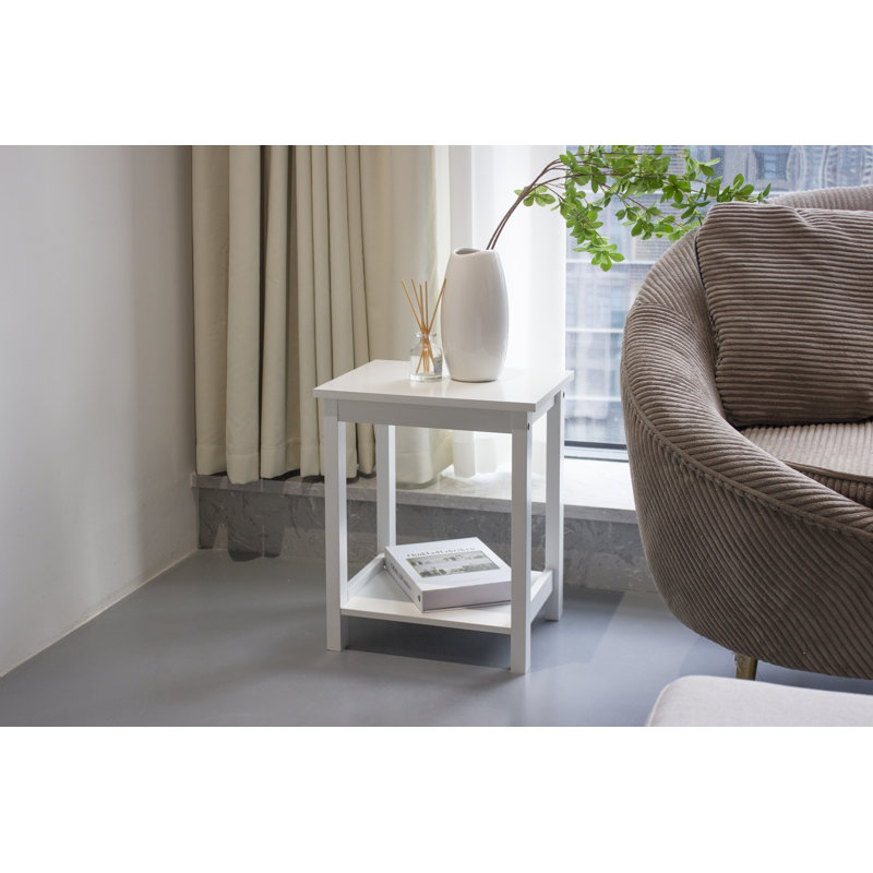 Risby End Table