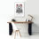 «Break The Rules» par Balazs Solti, art mural sur toile