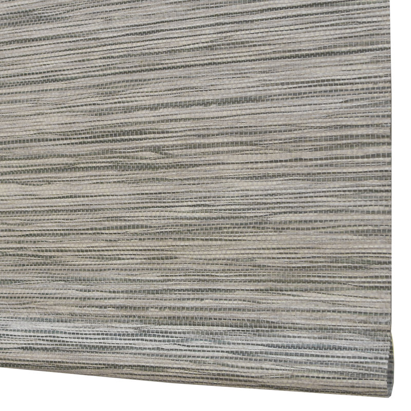 Rideaux transparents, gris, L 37 po x L 72 po