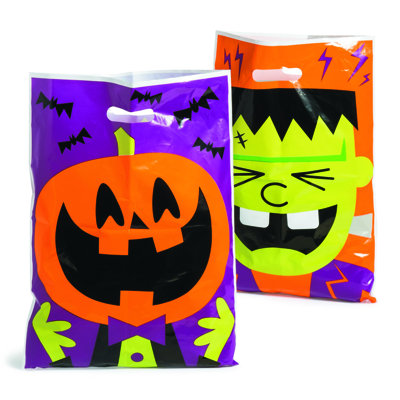 Arbenora Halloween Gift Bags