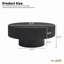 Table basse élégante Elegant Easy-2135584677