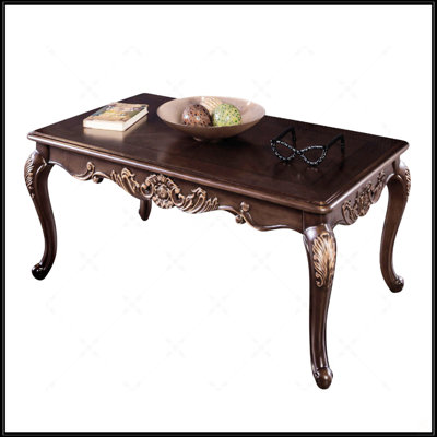 Rectangle Coffee Table