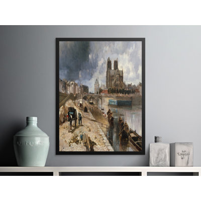 Sussman No Frame Print