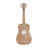 Traditional Entertainment Wall Decor