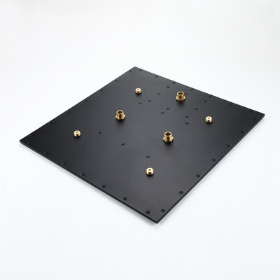 All-In-One Kit with Rough in-Valve