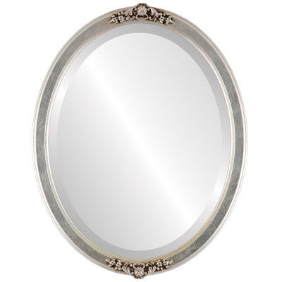 Athena Oval Mirror