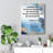 Reap What You Sow 2 - Wrapped Canvas Print-29459910