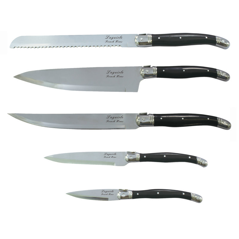 French Home 13 Piece Assorted Knife Set