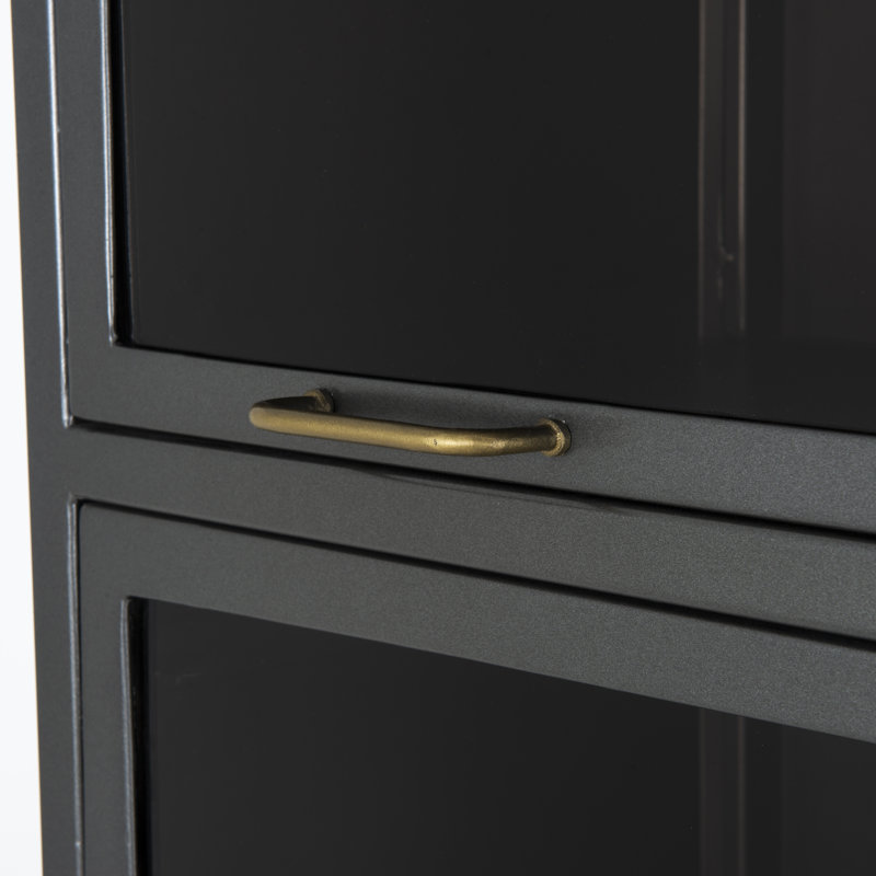 Aviva Barister Bookcase
