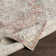 Idette Wool Oriental Indoor Rug