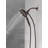 SureDock 7-Spray Magnetic Shower Head, High Pressure Handheld Shower Head, Hand Shower with Hose-86778305
