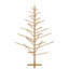 Wooden Christmas Tree with Stand Solid pine wood-556746620-556746561