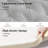 Boswick Linen Upholstered Bench-346529068-341042358