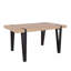 Coverly Dining Table