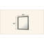 Miroir de style moderne en bois gris-1230517103-1230517102