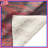 Red Mountain Landscape Blankets-126400894