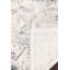 Tapis oriental ivoire / gris Amadeus-51020769
