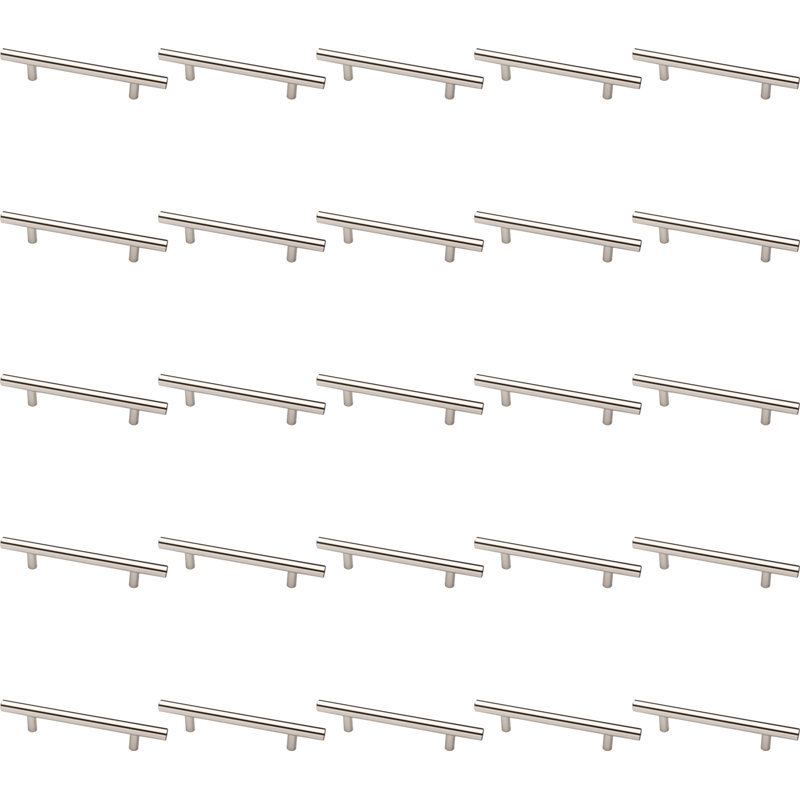 5" Center Bar Pull Multipack, 5" Center to Center