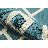 Gul Geometric Indoor / Outdoor Rug-684635876