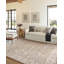 Tapis doré / beige Amber Lewis x Loloi Alie-74882781