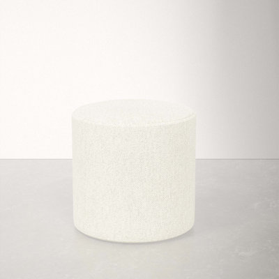 Orlando Upholstered Ottoman
