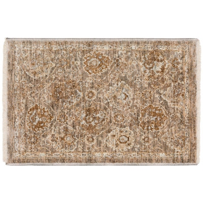 Veeraaj BE6 Pebble Rug
