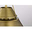 Luminaire suspendu conique à 1 lumière Maricarmen-88590703-88590705