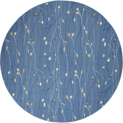 Yesima Indoor Rug