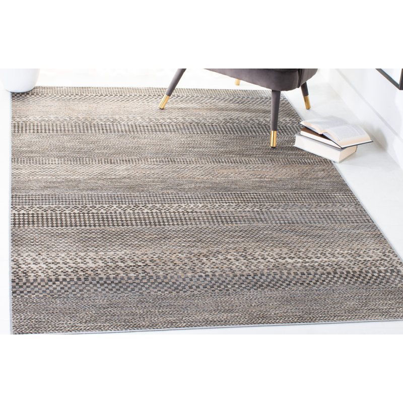 Tapis Sublett Performance, Rectangle 7 pi 1 po x 10 pi