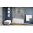 SIGNATURE® Low-Profile 16" 6032 Skirted Whirlpool White-102566897-102566895