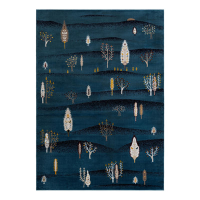 Bursa Botkins Rug
