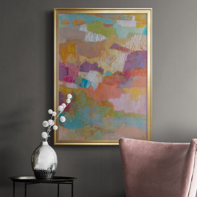 Didimo Kindill II - Picture Frame Print