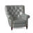 Kirby Leather Club Chair-1856518455-1856518410-1856518451
