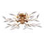 Judah Semi Flush Mount-102930687