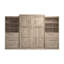 Lit plateforme escamotable avec rangement Arlex-1516985515-1573487338